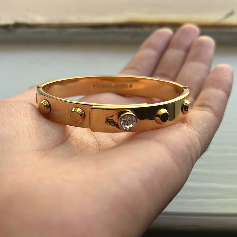 Michaels kors bracelet